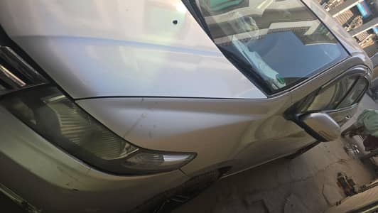 honda city 2015 model