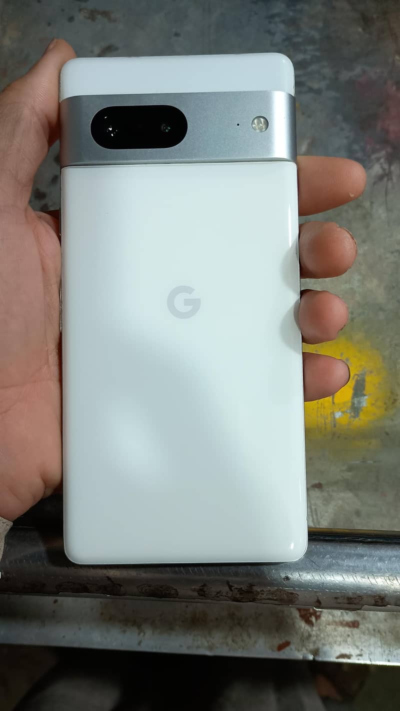 pixel 7 0