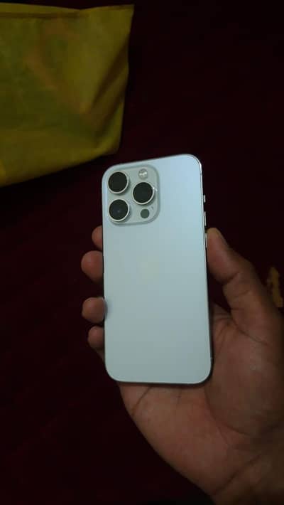 IPhone 14pro 256gb