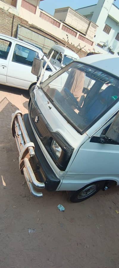 Suzuki bolan euro 11