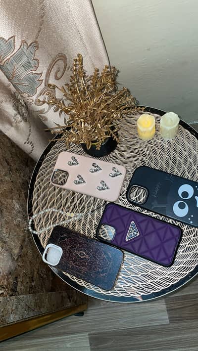 iPhone 11 covers