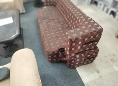 Sofa come bed WhatsApp number O3137O7195O