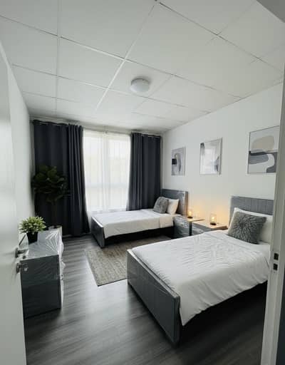 Signature Stay Hostel females Shadman