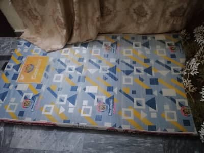 single Bed mattress