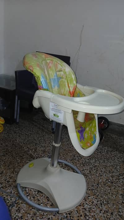 Baby High chair Eating Chair