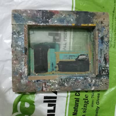 screen printing tool