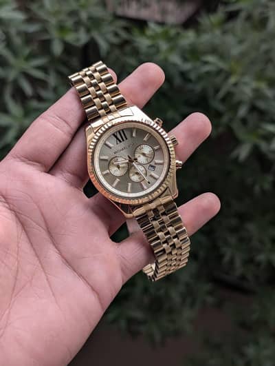 Michael Kors