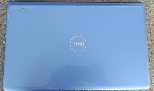 Dell Laptop Core i3 for sale  4 Gb Ram best for office work