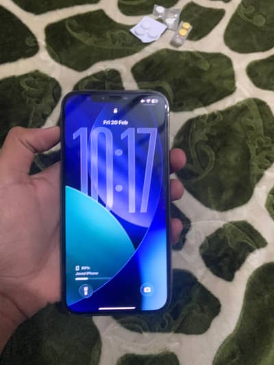 iPhone 12 pro max 256 GB