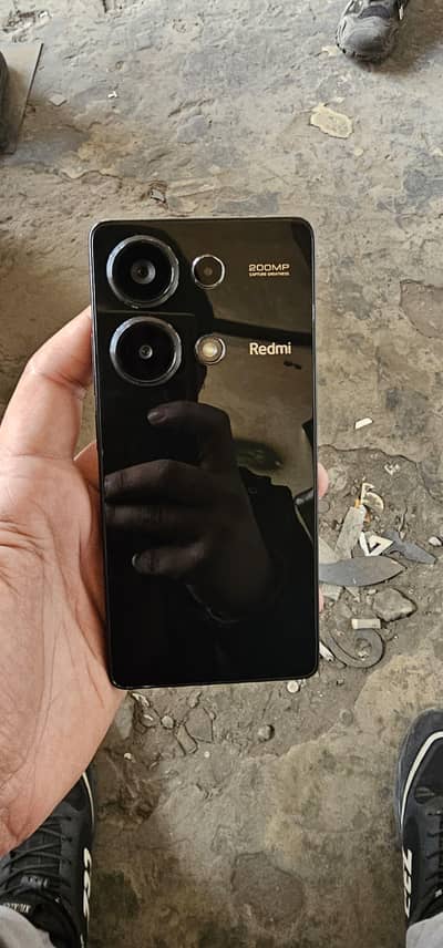 redmi note 13 pro 256gb