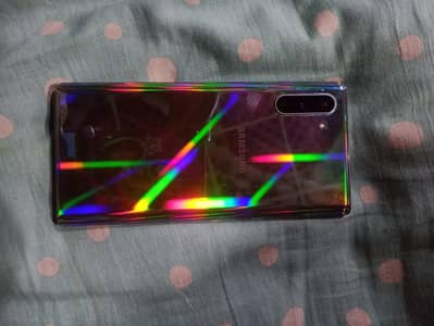 samsung galaxy note 10