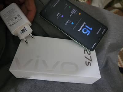 Vivo Y27s