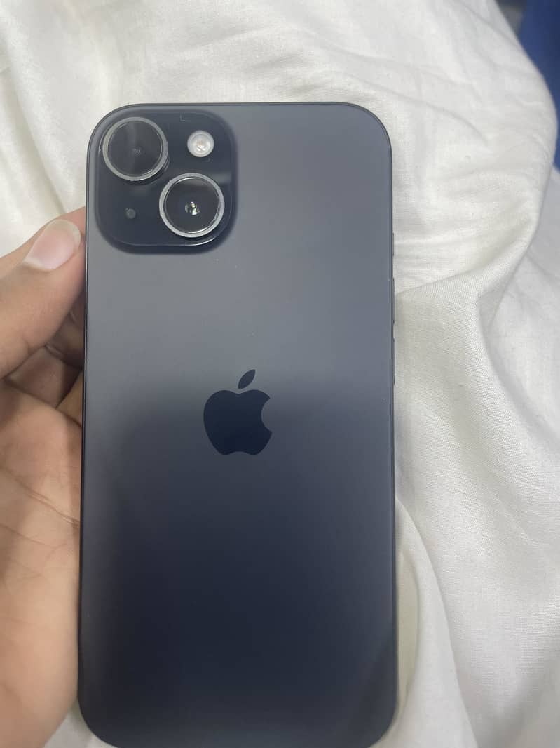 Iphone 15 5