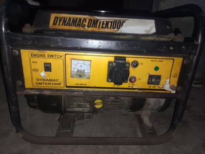 Generator 1kwa