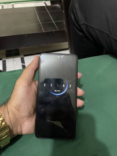 Redmi Note 14 (8GB/256GB) | Brand New Condition | Full Box & Warranty