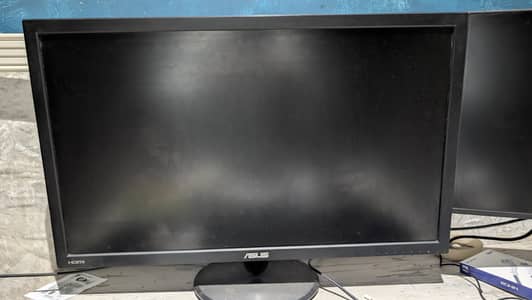 ASUs gaming led 27 inch
