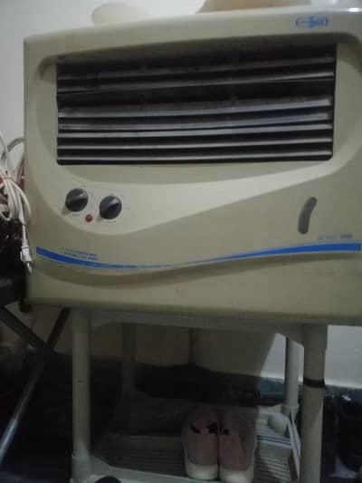 Air cooler