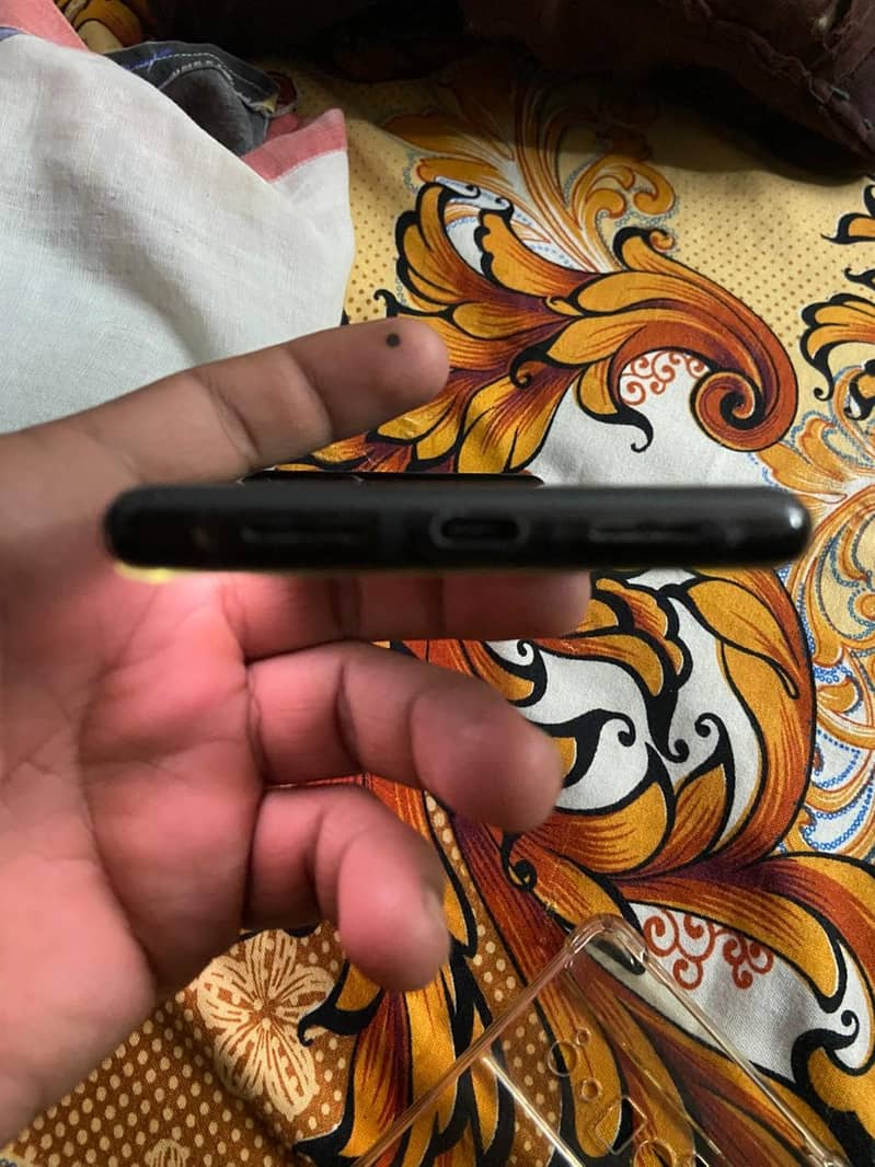 Google pixel 6 pro 3