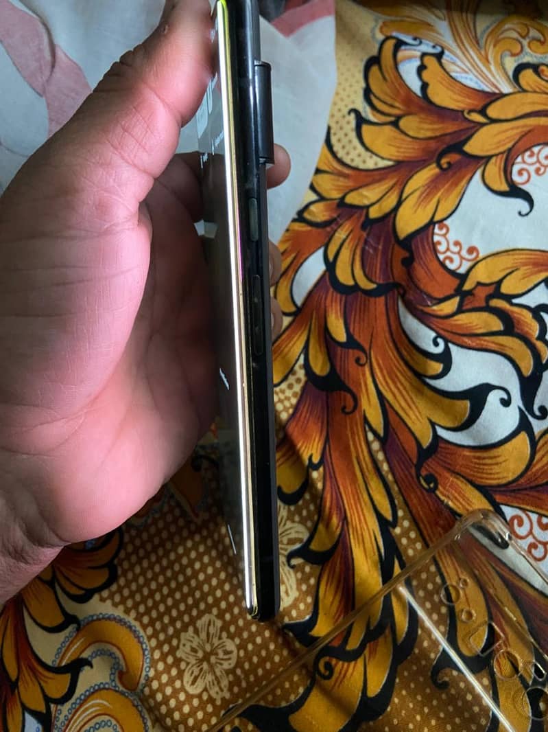 Google pixel 6 pro 4