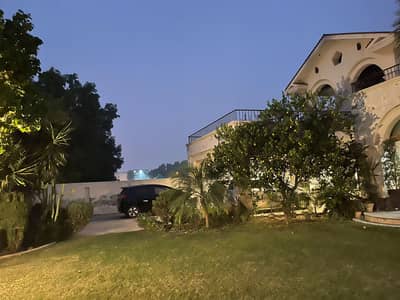 2 Kanal Luxury Beautiful House Available For Sale In Sector C Bahria Town Lahore