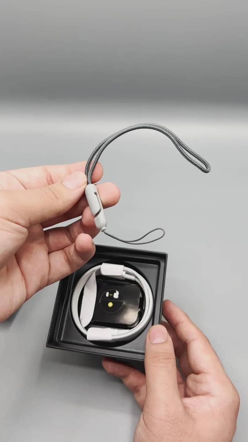 Earphone 2 generation 3