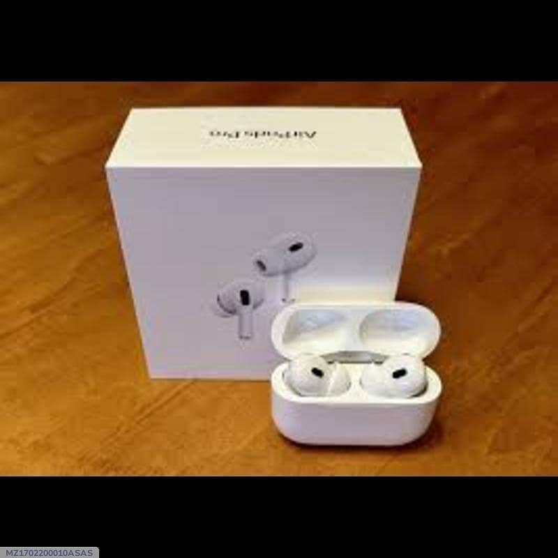 Earphone 2 generation 4