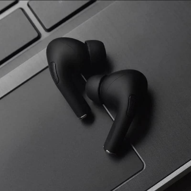 Earphone 2 generation 6