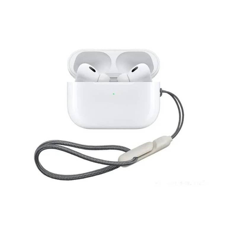 Earphone 2 generation 8