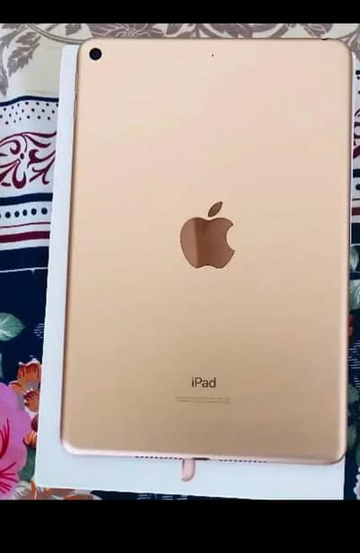 10 by 10 condition original apple I pad 5th generation 64 GB