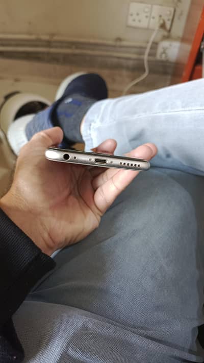 6s 10/10 piece imported