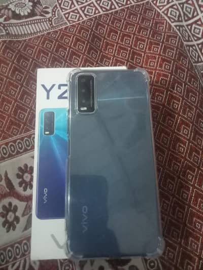 vivo y20s