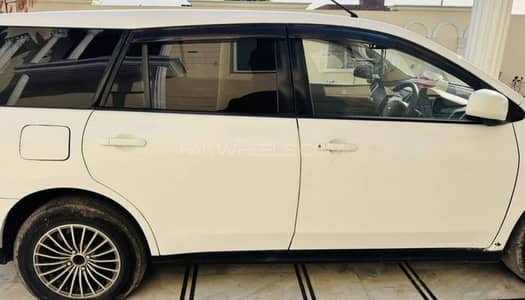 Nissan Wingroad For Sale