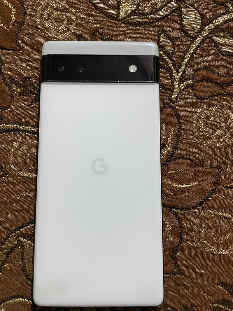 Pixel6a 7