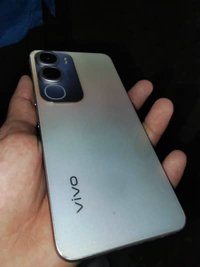 Vivo y19s