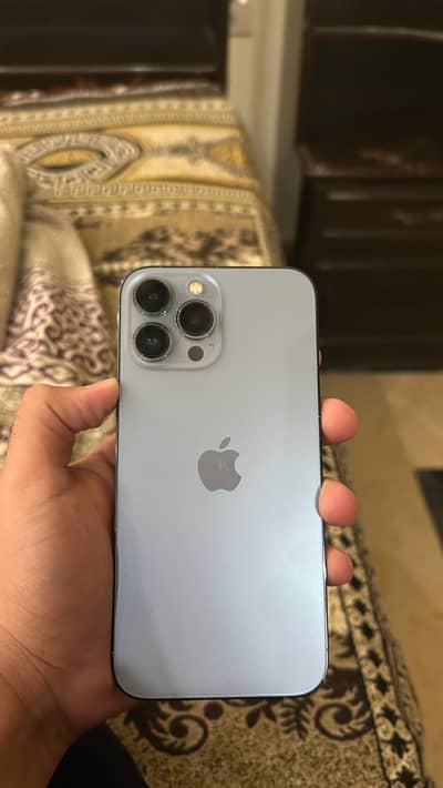 iPhone 13 pro max!!!