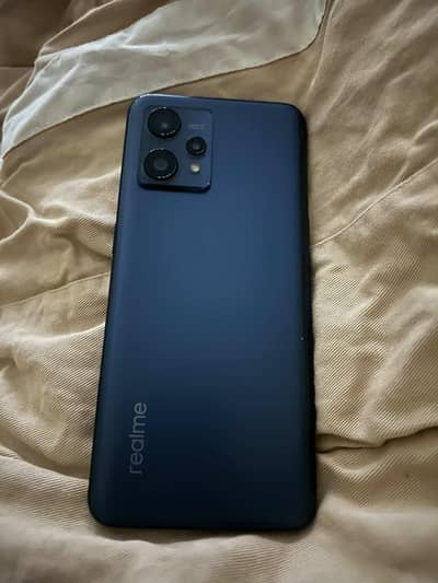 Realme 9