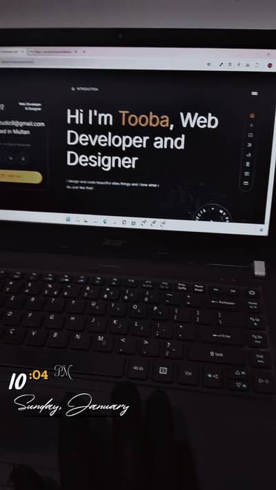 WordPress Websites Developer in Pakistan