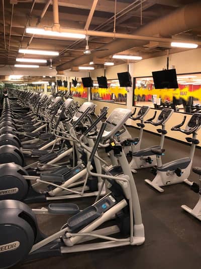 IntenseFit: Ellipticals, Exercise Bikes & Spin Bikes - Wholesale Price