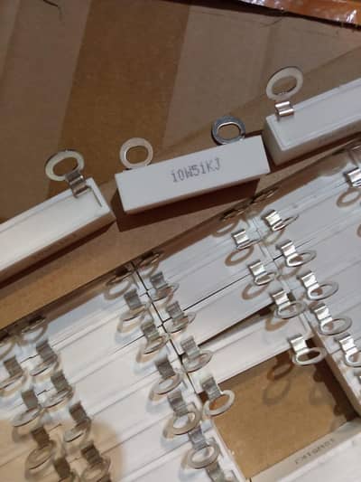 INVT all spare parts available