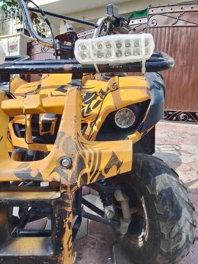 ATV FOR SALE