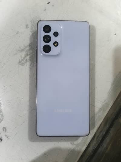 Samsung Galaxy A53 5g (8/128)