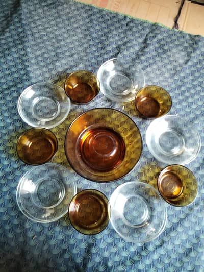 made in France All is new