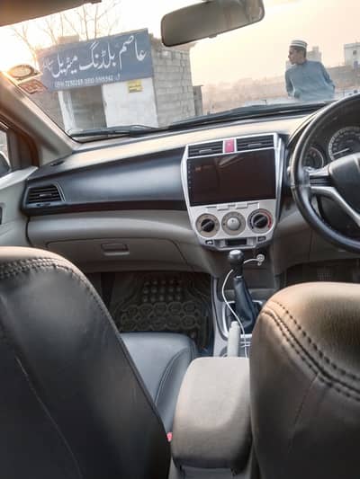 honda city 2016 for sale