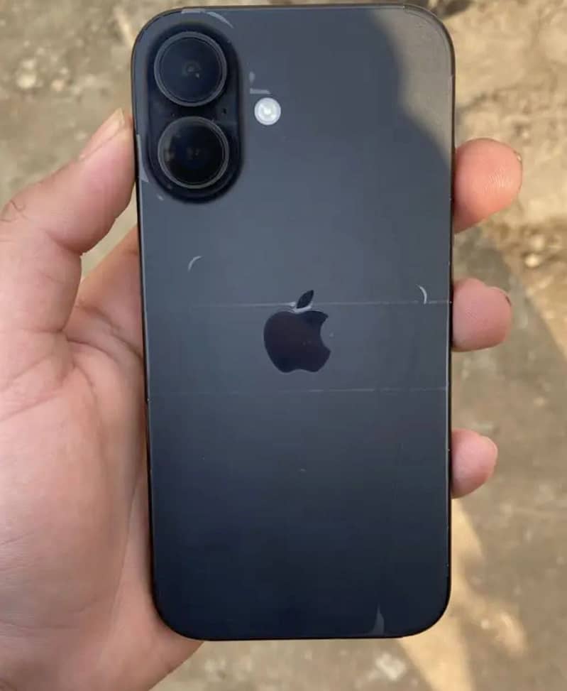 Iphone 16 0