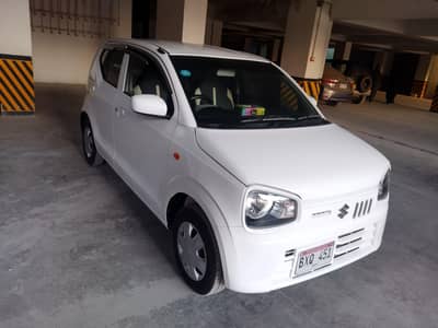 Suzuki Alto Vxl Ags 2022 Geniun condition