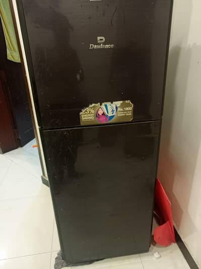 dawlance Refrigerator
