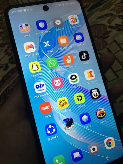 INFINIX SMART 8 PRO 8/128