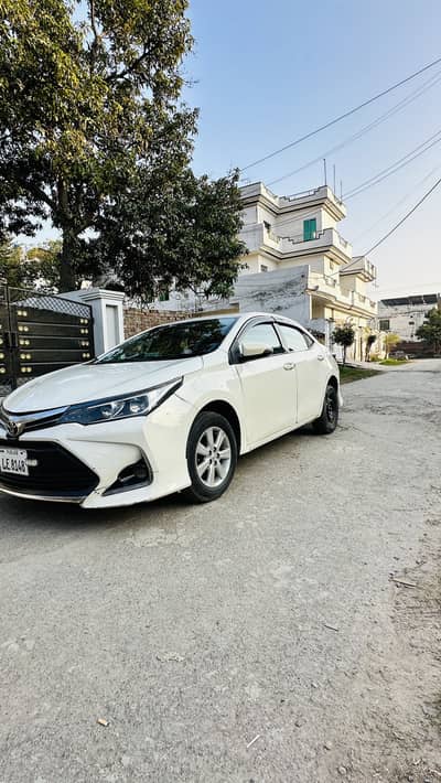 Corolla XLI for sale