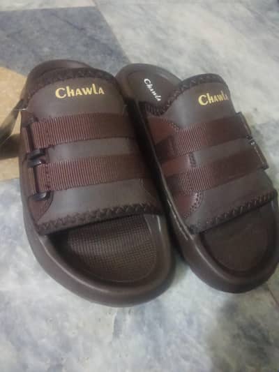 Chawla sandal 03174849607