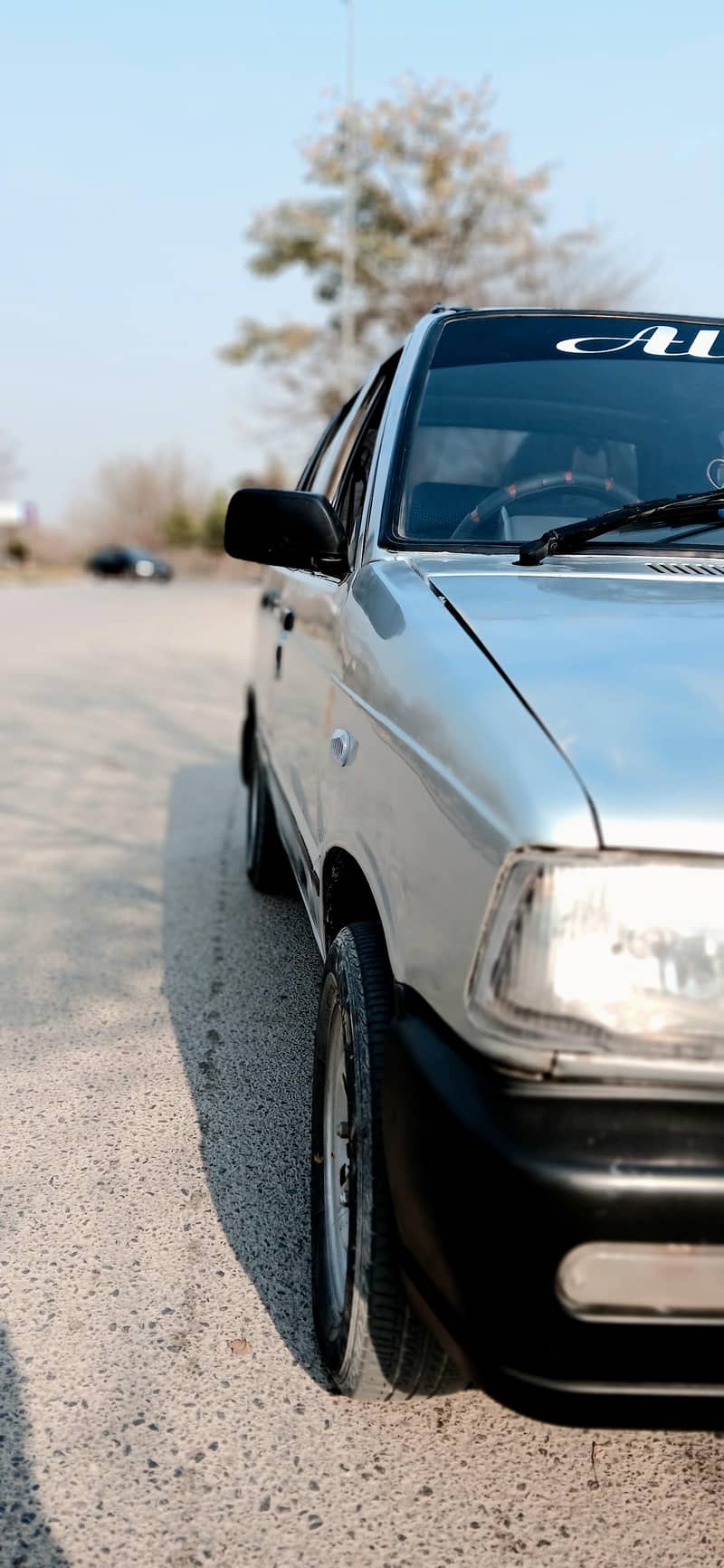 Mehran 2006 model 3